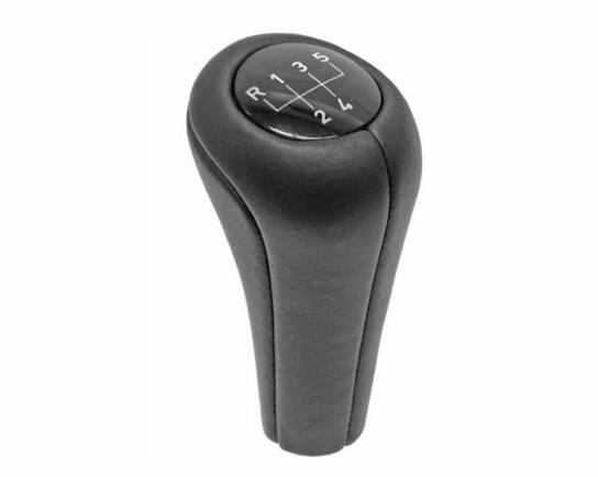 BMW Manual Trans Shift Knob (5-Speed) 25117500299